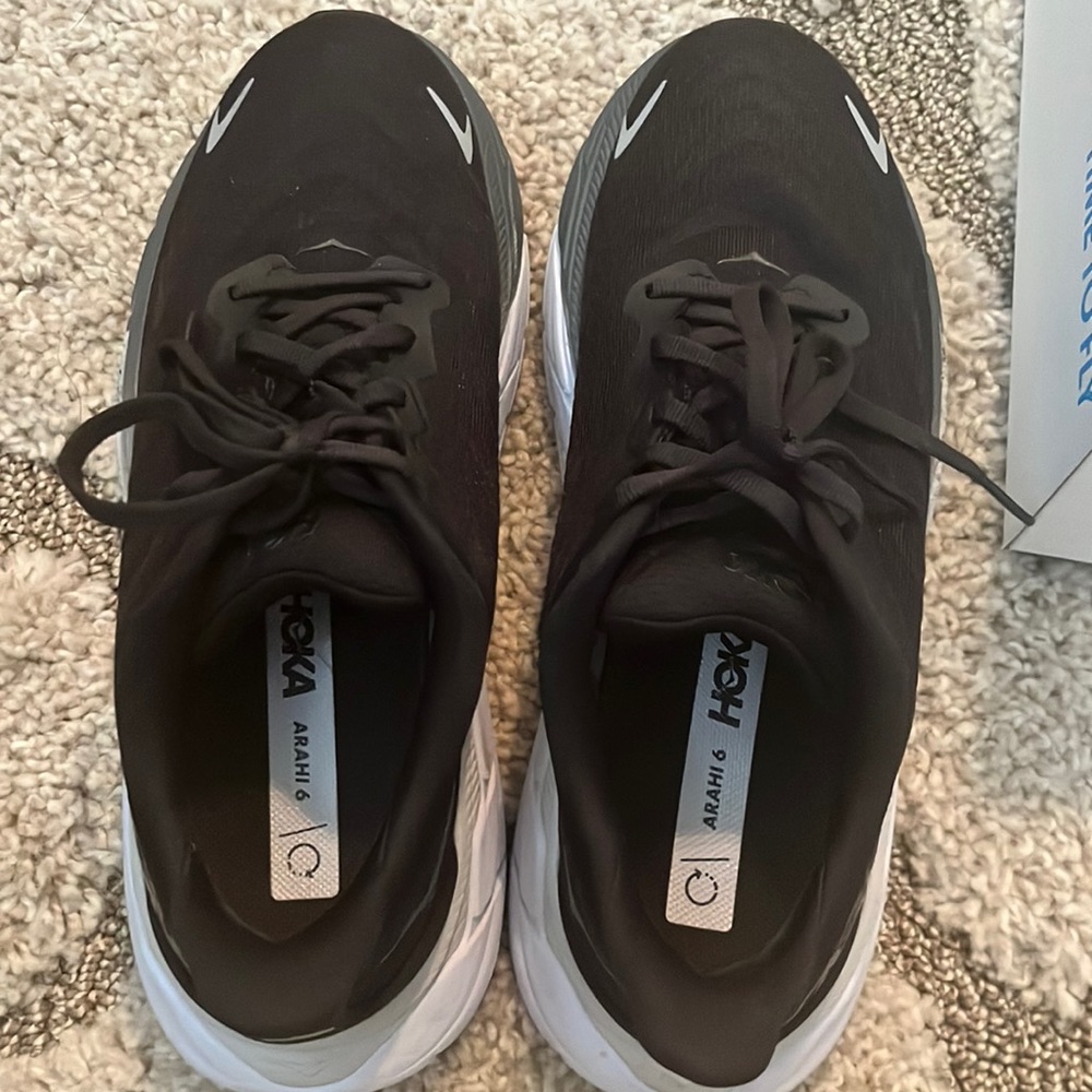 Hoka Running Shoes